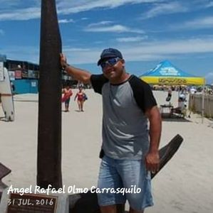 Meet your Posher, Angel